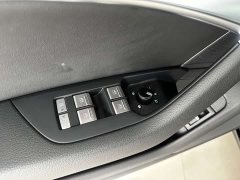 Audi A6L Facelift 40 TFSI Luxury Sport - ფოტო 10