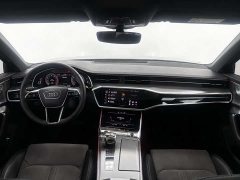 Audi A6L Facelift 40 TFSI Luxury Sport - ფოტო 13