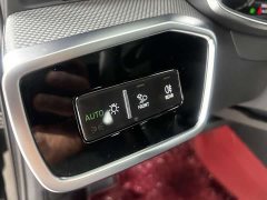 Audi A6L Facelift 40 TFSI Luxury Sport - ფოტო 14