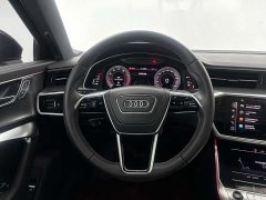 Audi A6L Facelift 40 TFSI Luxury Sport - ფოტო 15