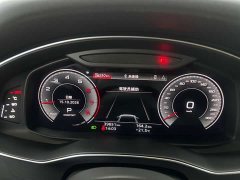 Audi A6L Facelift 40 TFSI Luxury Sport - ფოტო 16