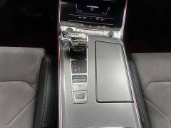 Audi A6L Facelift 40 TFSI Luxury Sport - ფოტო 19