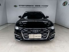 Audi A6L Facelift 40 TFSI Luxury Sport - ფოტო 2