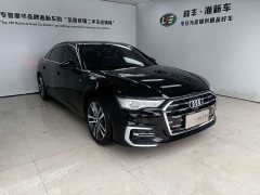 Audi A6L Facelift 40 TFSI Luxury Sport - ფოტო 3