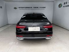 Audi A6L Facelift 40 TFSI Luxury Sport - ფოტო 5