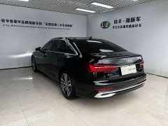 Audi A6L Facelift 40 TFSI Luxury Sport - ფოტო 6
