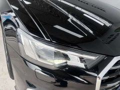 Audi A6L Facelift 40 TFSI Luxury Sport - ფოტო 7