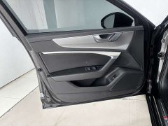 Audi A6L Facelift 40 TFSI Luxury Sport - ფოტო 9