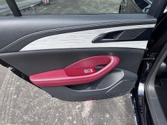 FAW Red Flag H5 1.5T DCT Qiyun Edition - ფოტო 11