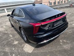 FAW Red Flag H5 1.5T DCT Qiyun Edition - ფოტო 12