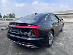 FAW Red Flag H5 1.5T DCT Qiyun Edition - ფოტო 14
