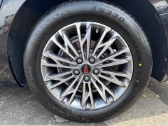 FAW Red Flag H5 1.5T DCT Qiyun Edition - ფოტო 15