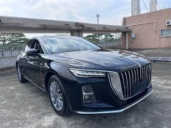 FAW Red Flag H5 1.5T DCT Qiyun Edition - ფოტო 3