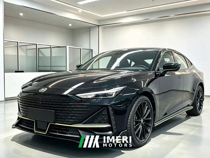 Changan UNI-V 1.5T Sport Edition