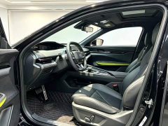 Changan UNI-V 1.5T Sport Edition - ფოტო 4