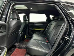 Changan UNI-V 1.5T Sport Edition - ფოტო 7
