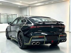 Changan UNI-V 1.5T Sport Edition - ფოტო 8