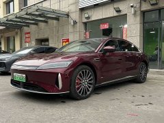 Chery Fengyun A9L Four-Wheel Drive High-Performance Peak Edition - ფოტო 1