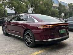 Chery Fengyun A9L Four-Wheel Drive High-Performance Peak Edition - ფოტო 14