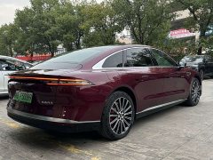 Chery Fengyun A9L Four-Wheel Drive High-Performance Peak Edition - ფოტო 15