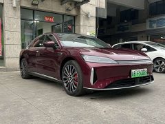 Chery Fengyun A9L Four-Wheel Drive High-Performance Peak Edition - ფოტო 3
