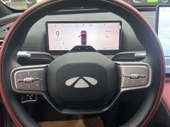 Chery Fengyun A9L Four-Wheel Drive High-Performance Peak Edition - ფოტო 4