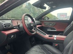 Chery Fengyun A9L Four-Wheel Drive High-Performance Peak Edition - ფოტო 6