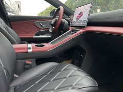 Chery Fengyun A9L Four-Wheel Drive High-Performance Peak Edition - ფოტო 7