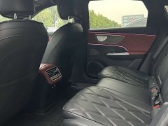 Chery Fengyun A9L Four-Wheel Drive High-Performance Peak Edition - ფოტო 8