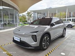 NIO ES6 75kWh - ფოტო 1