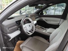 NIO ES6 75kWh - ფოტო 10