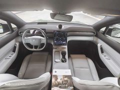 NIO ES6 75kWh - ფოტო 12
