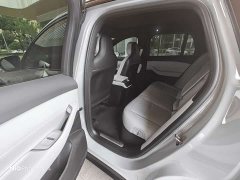 NIO ES6 75kWh - ფოტო 15