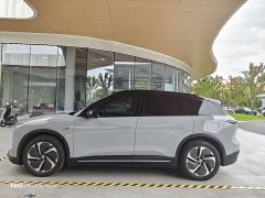 NIO ES6 75kWh - ფოტო 2