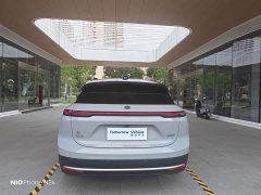 NIO ES6 75kWh - ფოტო 4
