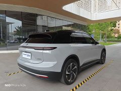 NIO ES6 75kWh - ფოტო 5