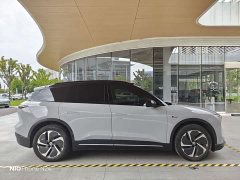 NIO ES6 75kWh - ფოტო 6