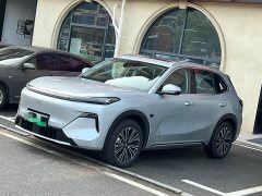 Geely Galaxy Starship 7 2026 135km Starship Edition - ფოტო 1