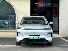 Geely Galaxy Starship 7 2026 135km Starship Edition - ფოტო 2
