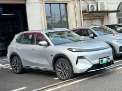 Geely Galaxy Starship 7 2026 135km Starship Edition - ფოტო 3