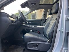 Geely Galaxy Starship 7 2026 135km Starship Edition - ფოტო 4