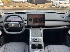 Geely Galaxy Starship 7 2026 135km Starship Edition - ფოტო 5