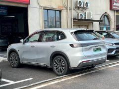 Geely Galaxy Starship 7 2026 135km Starship Edition - ფოტო 7
