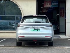 Geely Galaxy Starship 7 2026 135km Starship Edition - ფოტო 8