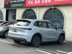 Geely Galaxy Starship 7 2026 135km Starship Edition - ფოტო 9