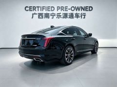 Cadillac CT5 2025 28T Urban Sport Edition - ფოტო 10