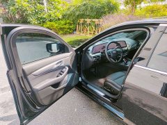 Cadillac CT5 2025 28T Urban Sport Edition - ფოტო 11