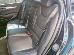 Cadillac CT5 2025 28T Urban Sport Edition - ფოტო 20