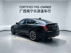 Cadillac CT5 2025 28T Urban Sport Edition - ფოტო 5