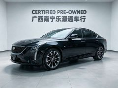Cadillac CT5 2025 28T Urban Sport Edition - ფოტო 9